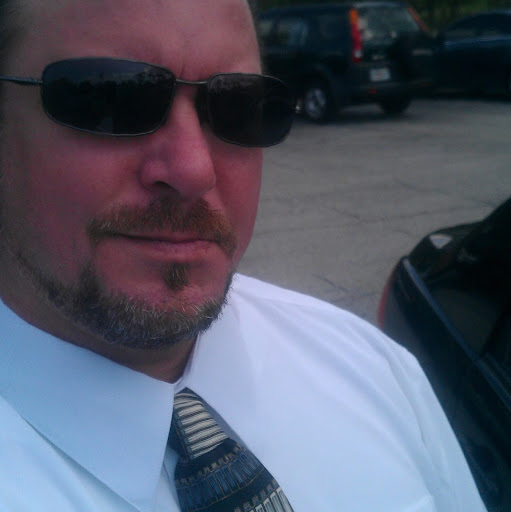 Brian Pendleton Photo 15