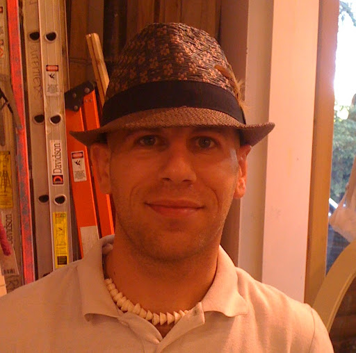 Joseph Graves Photo 23