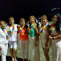 Ruth Urbina Photo 13