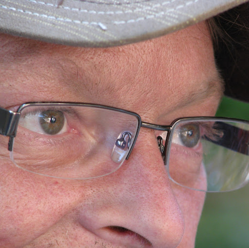 Rob Newell Photo 6