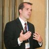 Jason Houston Photo 1