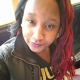 Tiffany Carter Photo 31