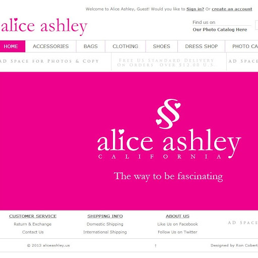 Alice Ashley Photo 10