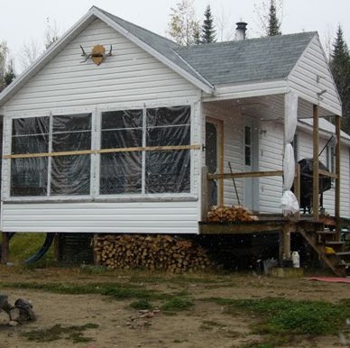 Richard Lachance Photo 9