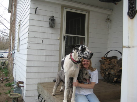 Karen Rowe Photo 23