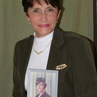 Janet Steiner Photo 7