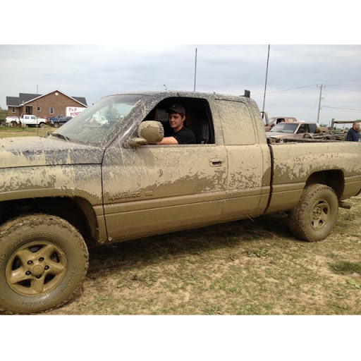 Brandon Norton Photo 6