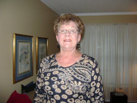 Ruby Taylor Photo 2