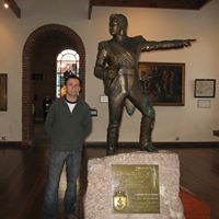 Nestor Tapia Photo 6