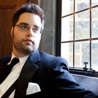Patrick Thornton Photo 27