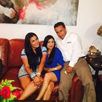 Blanca Lafora Photo 2