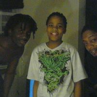 Germaine Brown Photo 16