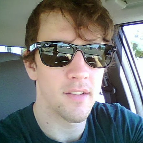 Kevin Falk Photo 7