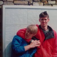 Andrew Howson Photo 9