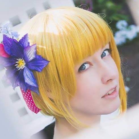 Heather Morton Photo 11