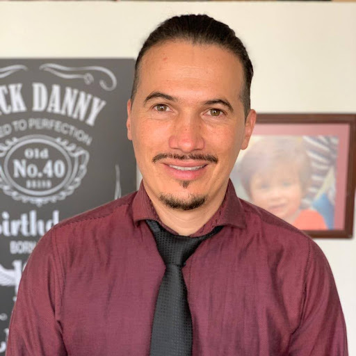 Danny Jimenez Photo 32