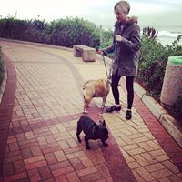 Candice Webber Photo 7