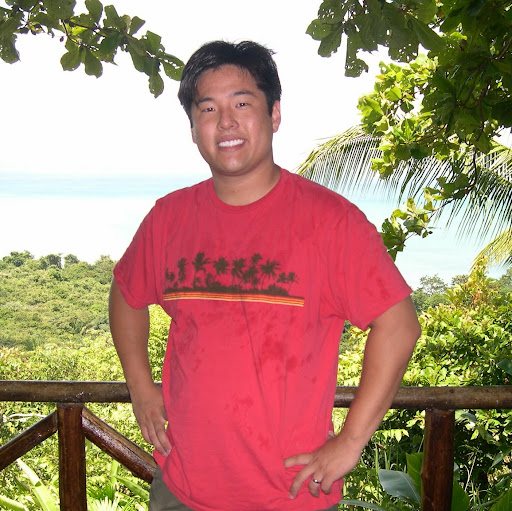 Kenneth Lin Photo 6