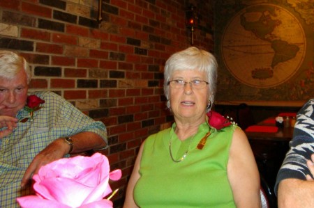 Betty Dotson Photo 23