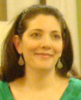 Leslie Reid Photo 16