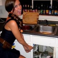 Martha Larson Photo 7