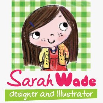 Sarah Wade Photo 15