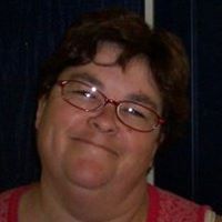 Teresa Wilkinson Photo 17