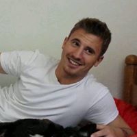 Daniel Rockwell Photo 14