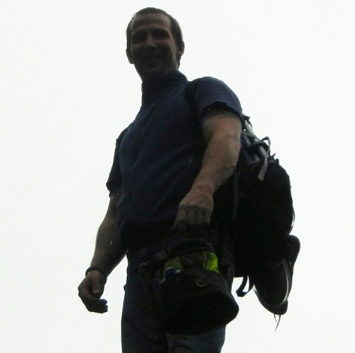 Derek Gardner Photo 23