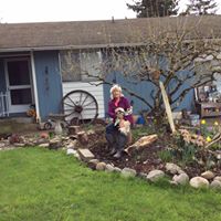 Joyce Stowe Photo 17
