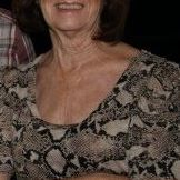 Patricia Britt Photo 20