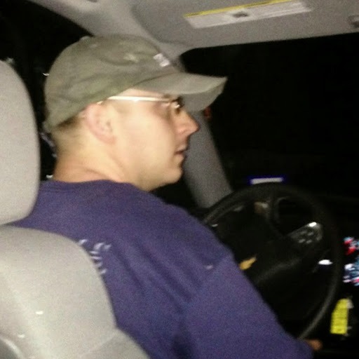 Kevin Fairchild Photo 4