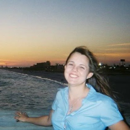 April Haney Photo 25
