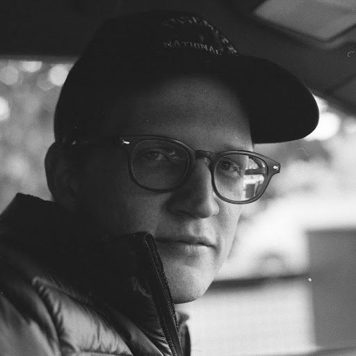 James Tate Photo 29