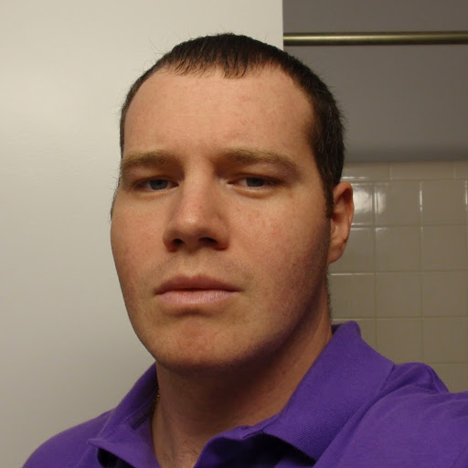 John Spero Photo 37