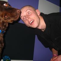 Austin Atkins Photo 4