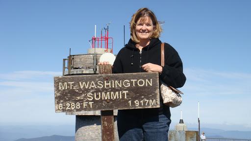 Beth Elliott Photo 10