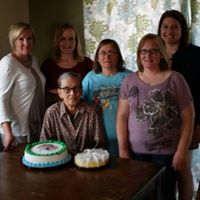 Roberta Erickson Photo 17