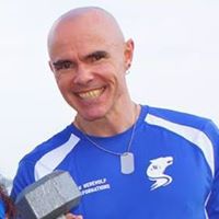 Robert Maccargar Photo 2