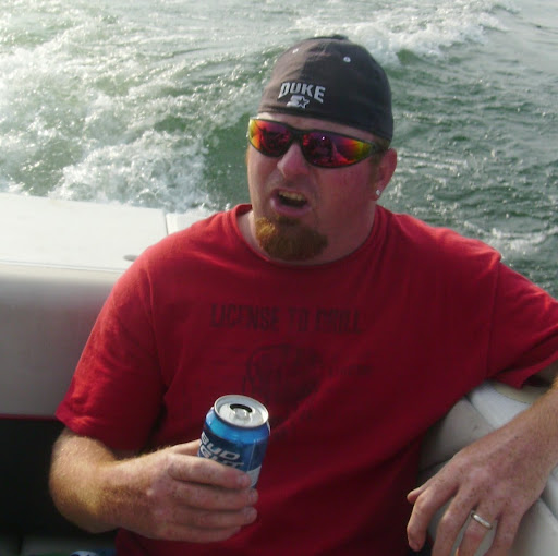 Michael Fulks Photo 5