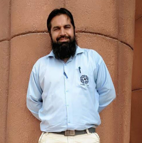 Zahid Khattak Photo 18