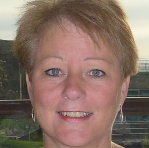 Jill Matthews Photo 40