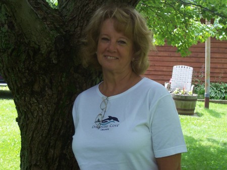 Cathy Wright Photo 19