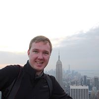 Chris Scholes Photo 20