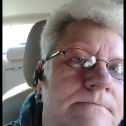 Cindy Robison Photo 8