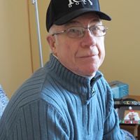 Harold Carr Photo 36