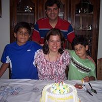 Giannina Salazar Photo 9