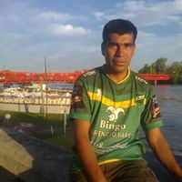 Esteban Duarte Photo 14