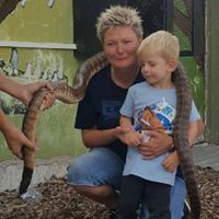 Annette Pedersen Photo 19