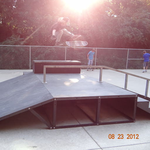 David Ethridge Photo 23